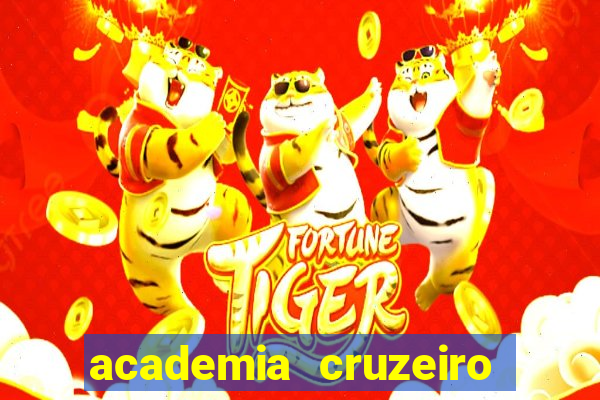 academia cruzeiro do sul betim